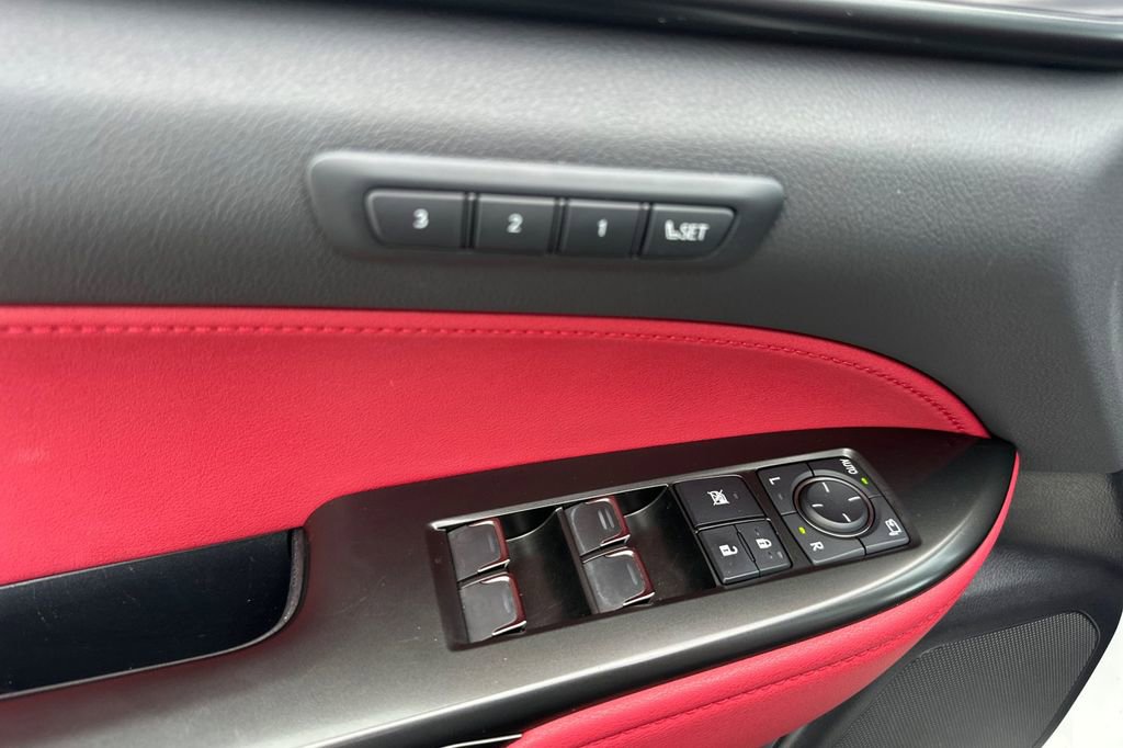 Certified 2024 Lexus NX 450h+ F Sport w/ Vision Package image 11