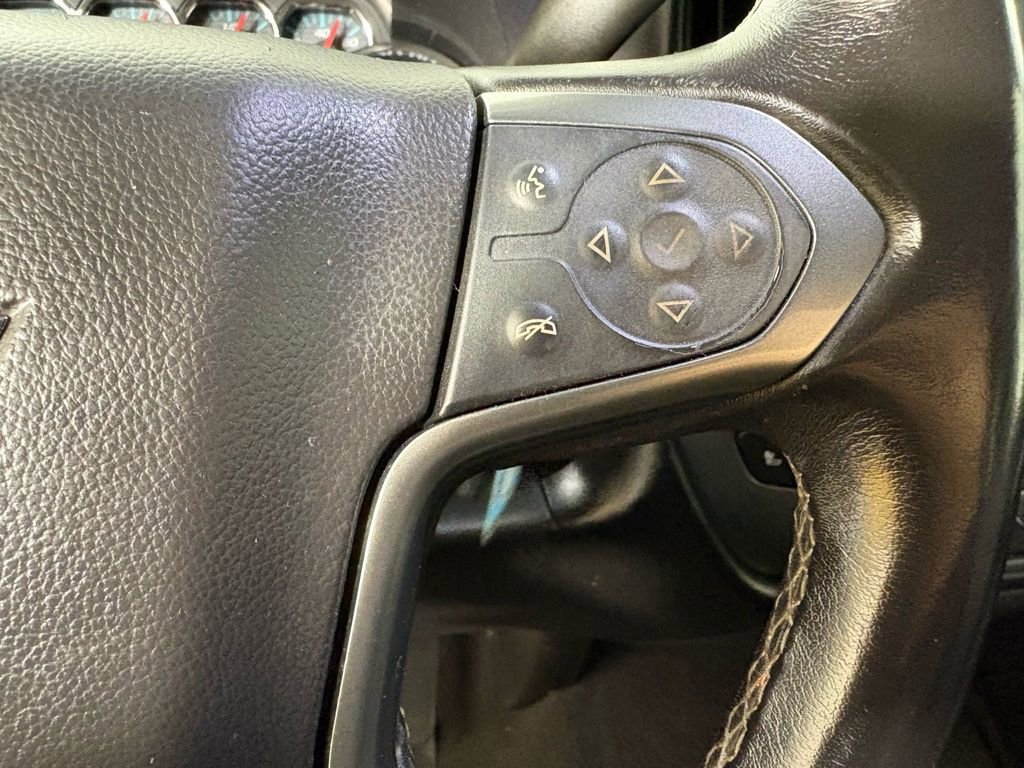 Used 2018 Chevrolet Silverado 1500 LT w/ All Star Edition image 25