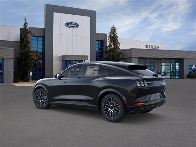 New 2025 Ford Mustang Mach-E Premium image 4