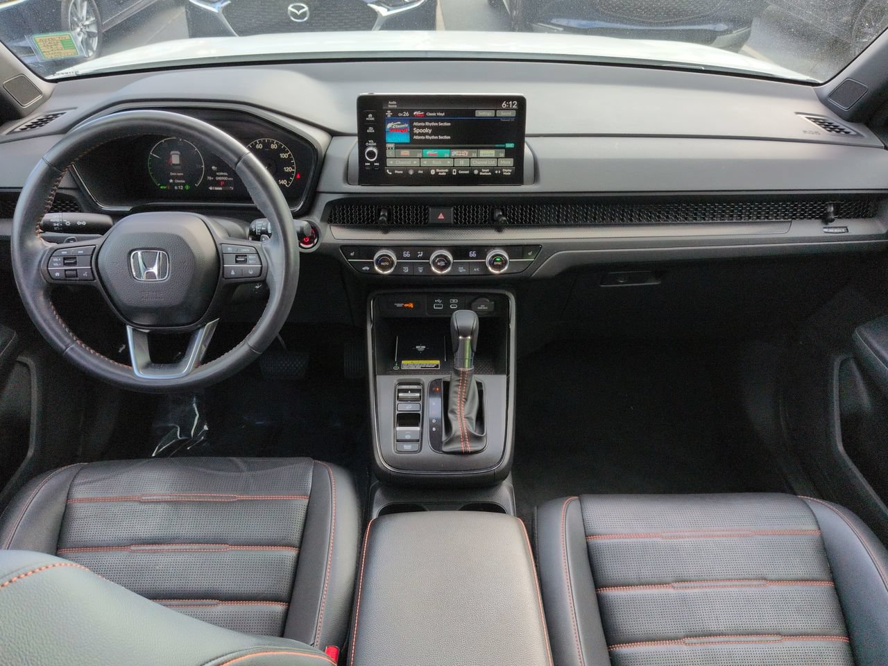 Used 2024 Honda CR-V Sport-L image 15