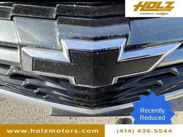 Certified 2022 Chevrolet Equinox RS image 30