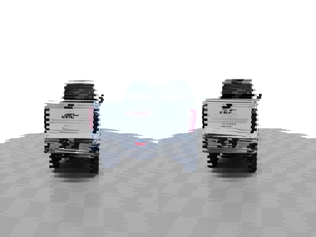 New 2026 GMC Sierra 3500 SLT w/ SLT Premium Package image 7