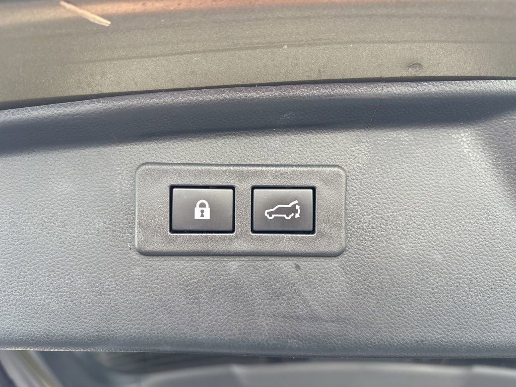 Certified 2023 Subaru Outback Onyx Edition image 27