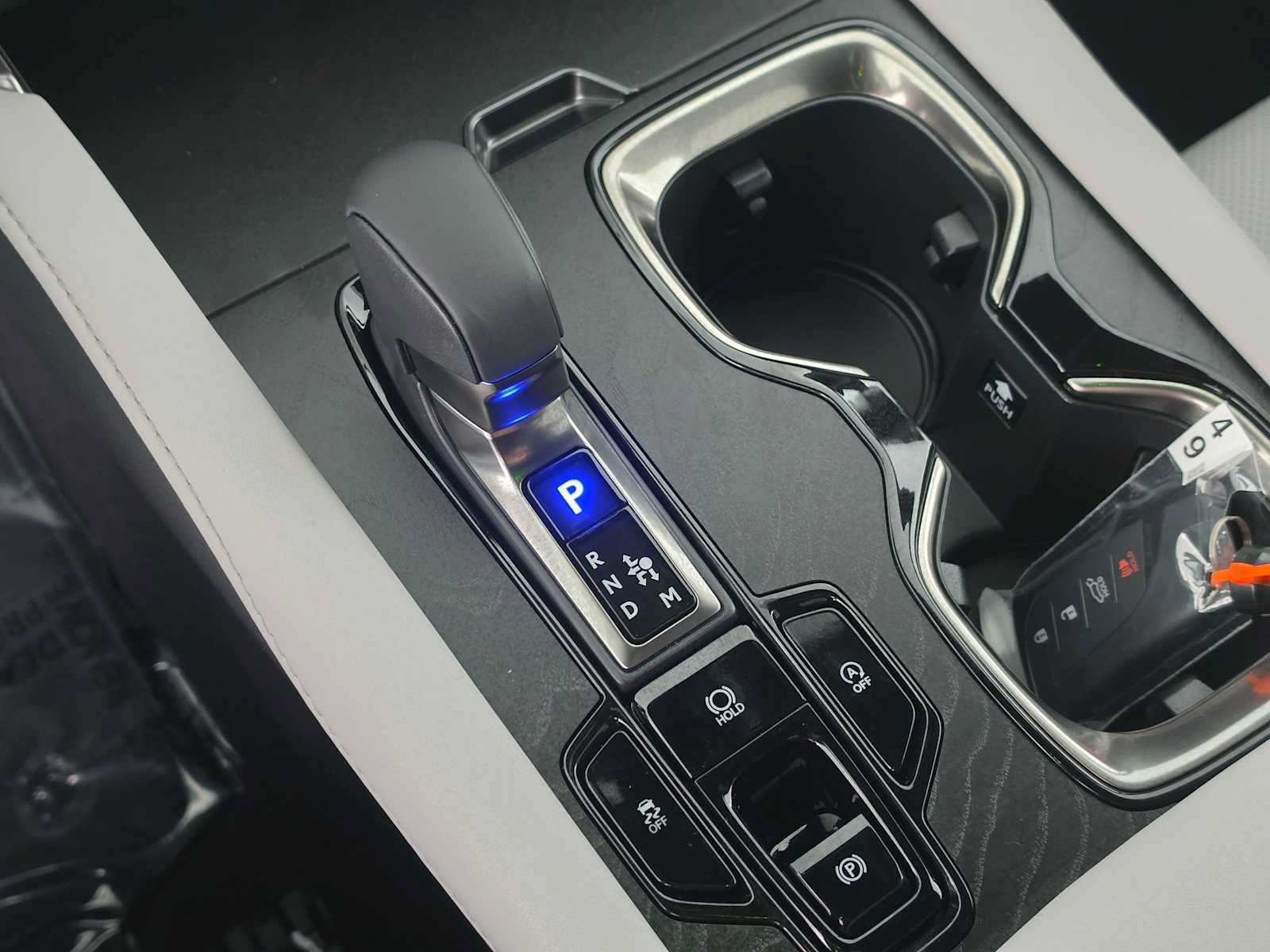 New 2026 Lexus RX 350 Premium w/ Convenience Package FWD image 29