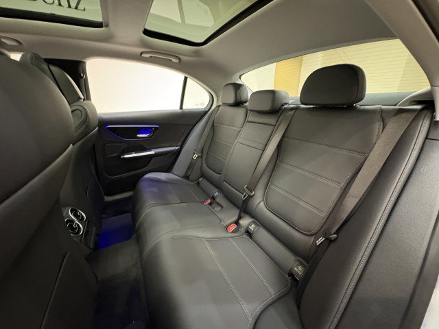 New 2026 Mercedes-Benz C 300 Sedan image 18