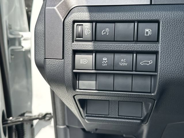 Certified 2025 Toyota 4Runner TRD Off-Road Premium image 21