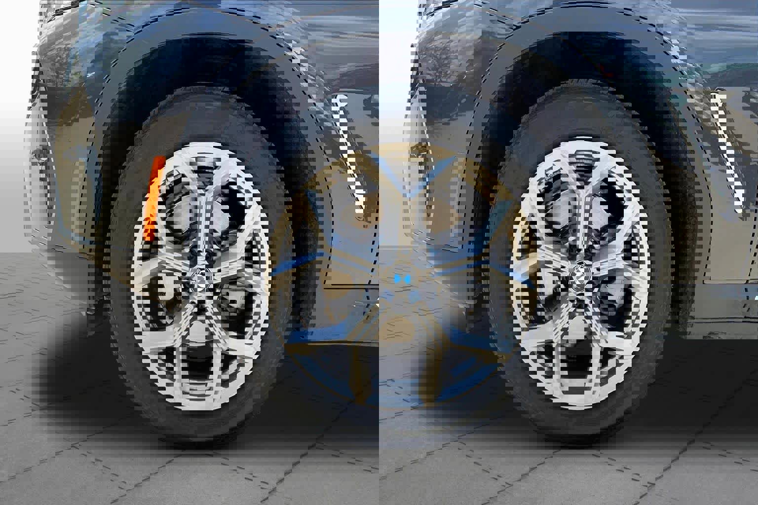 Certified 2023 BMW X3 xDrive30i w/ Convenience Package AWD/4WD image 10