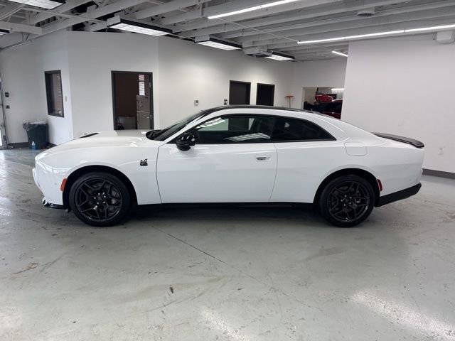 New 2026 Dodge Charger Scat Pack w/ Blacktop Package AWD/4WD image 4