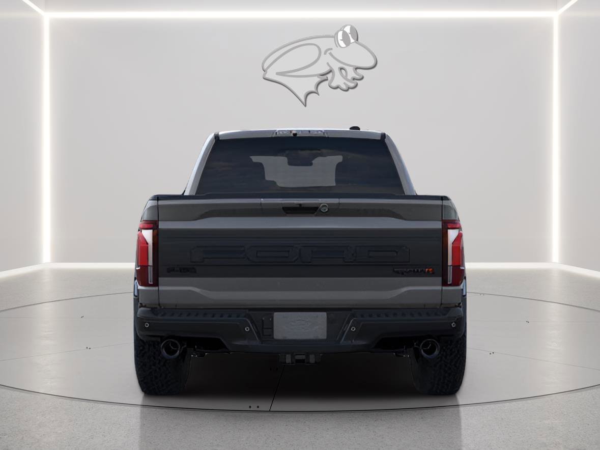 New 2026 Ford F150 Raptor AWD/4WD image 5