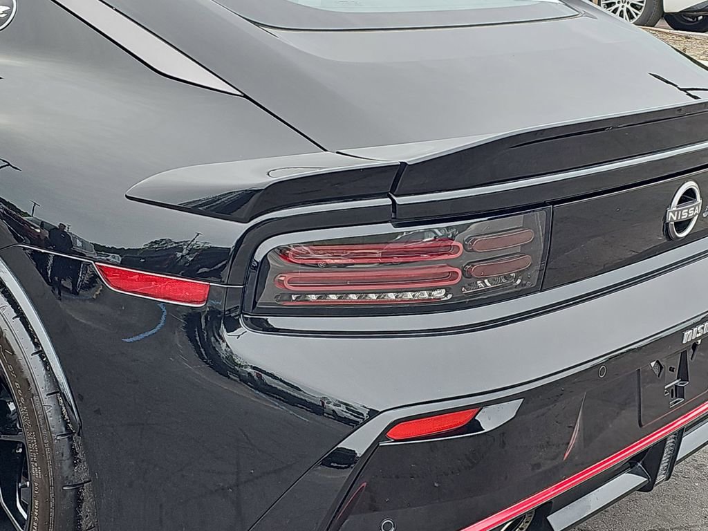 Used 2024 Nissan Z NISMO w/ Floor Mat Package image 35