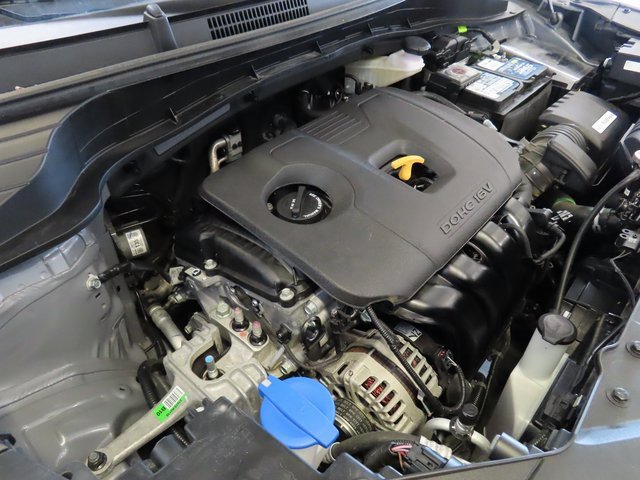 Used 2024 Kia Soul LX w/ Option Group 015 image 32