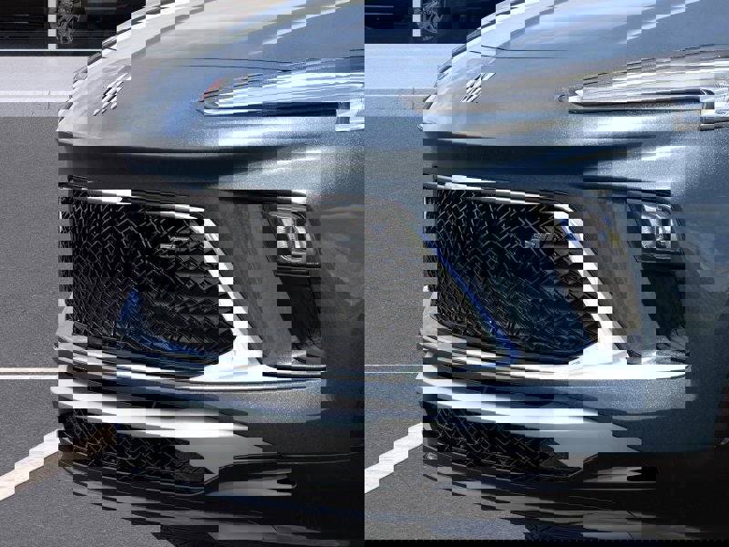 New 2026 Buick Encore GX Sport Touring image 37