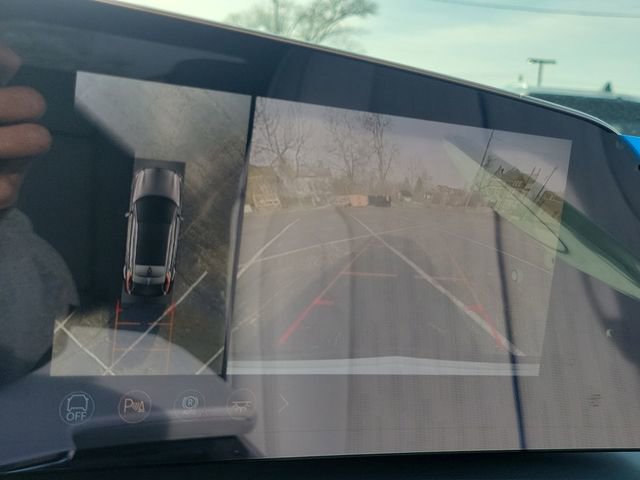 New 2026 Cadillac Lyriq Sport w/ LPO, Floor Liner Package image 14