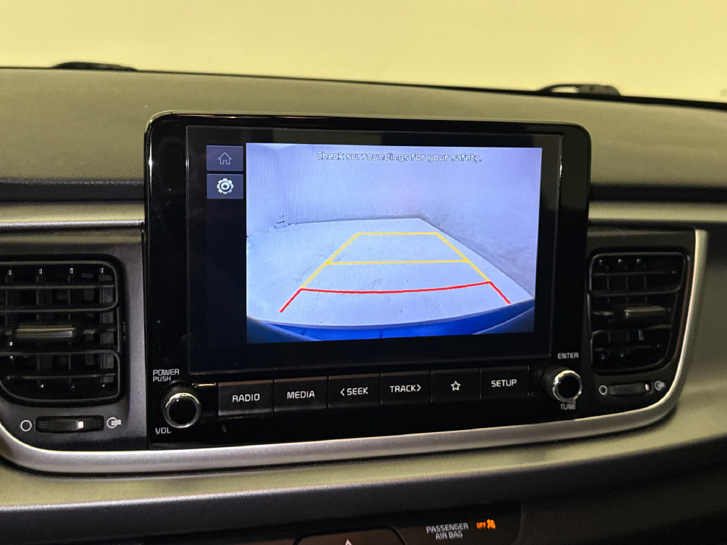Used 2023 Kia Rio S FWD image 25