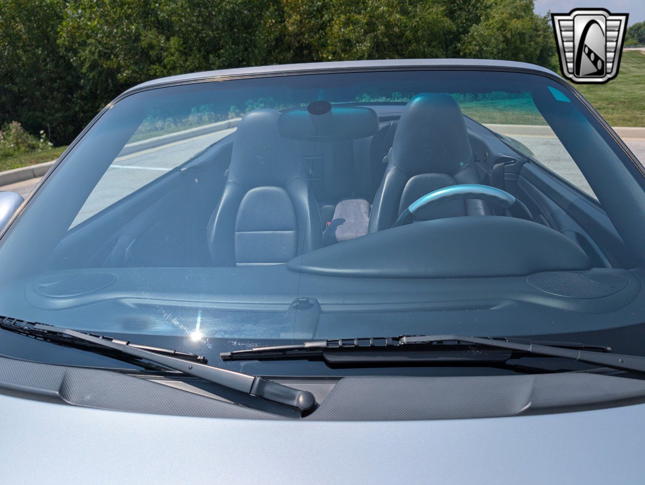 Used 2004 Porsche 911 Carrera 4S image 11