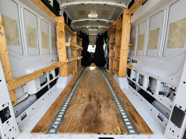 Used 2024 Ford Transit 350 148 High Roof Extended RWD image 31