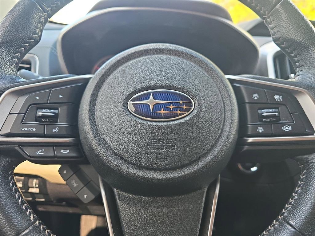 Used 2022 Subaru Ascent Premium w/ Convenience Package image 21