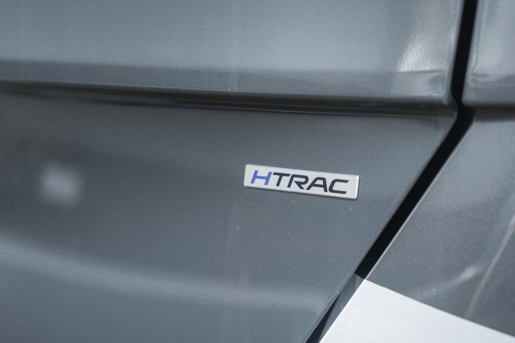 New 2026 Hyundai Kona SEL Sport image 5