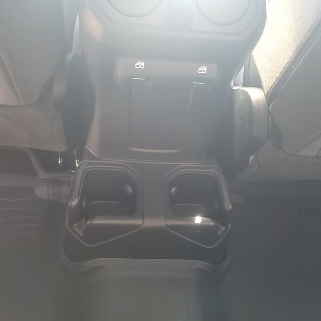 New 2026 Jeep Wrangler Sport image 20