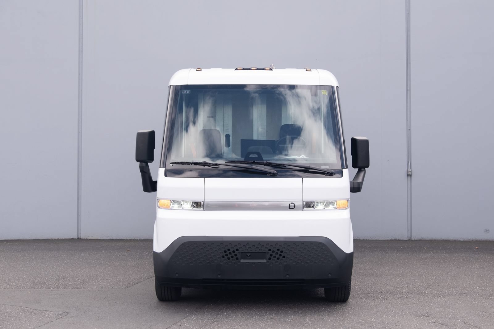 Used 2024 Chevrolet Brightdrop 600 w/ Battery Pack, Max Range AWD/4WD image 12