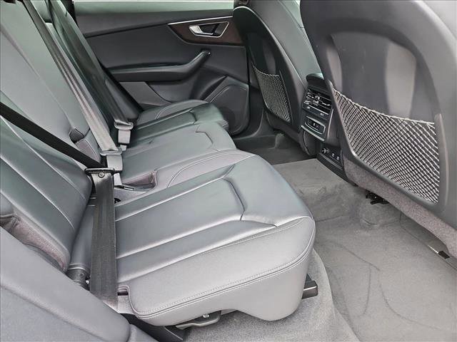 Used 2021 Audi Q8 Premium w/ Black Optic Package image 21