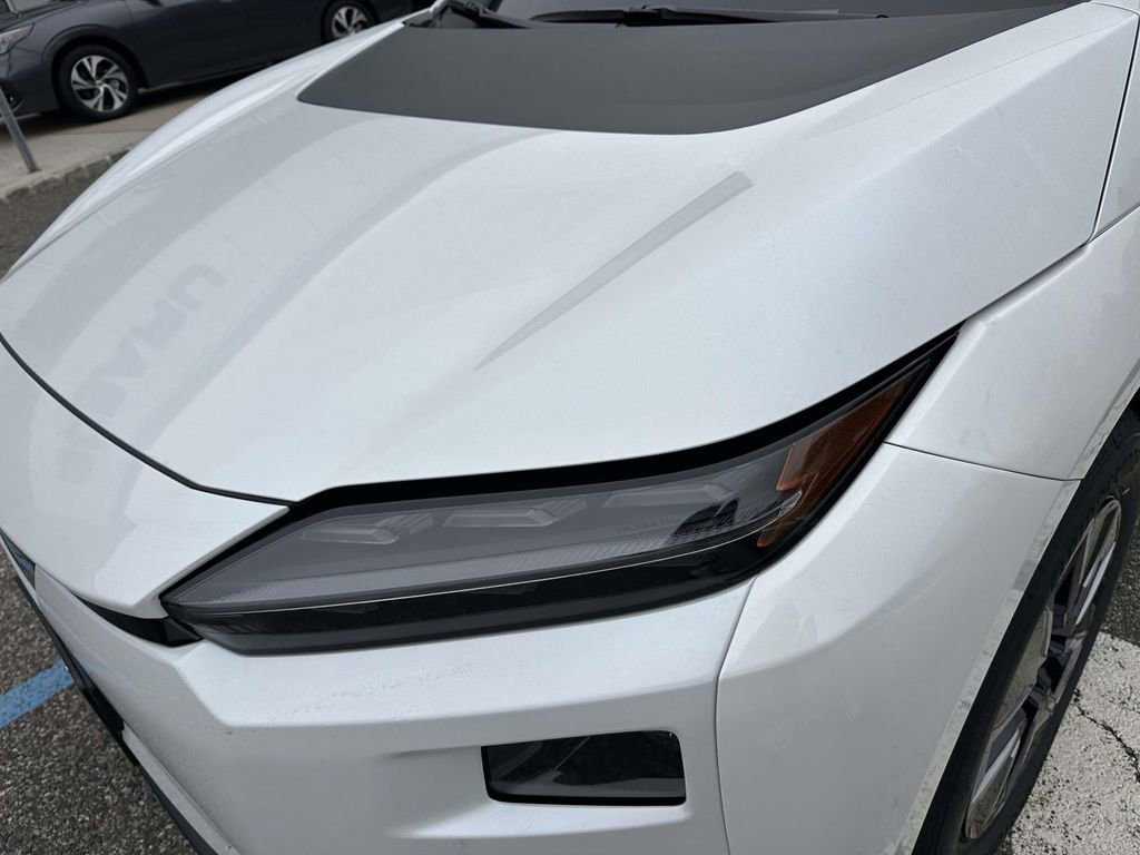 New 2026 Subaru Solterra Premium image 7