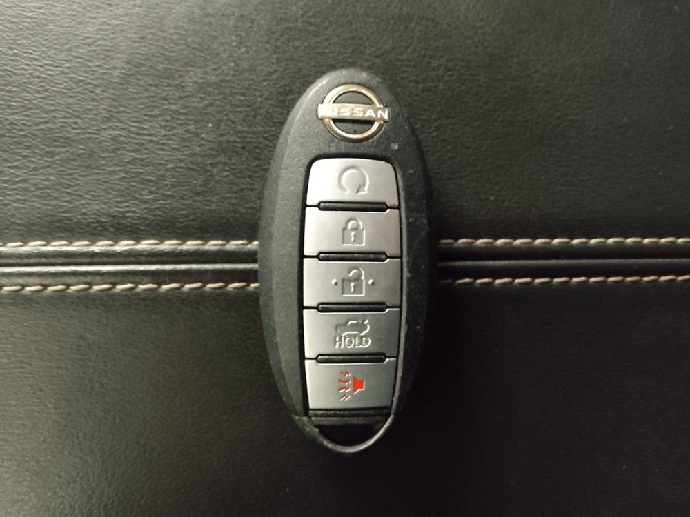 Used 2024 Nissan Altima 2.5 SV image 32