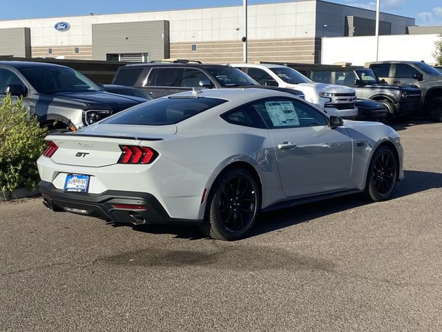 New 2026 Ford Mustang GT Premium RWD image 6