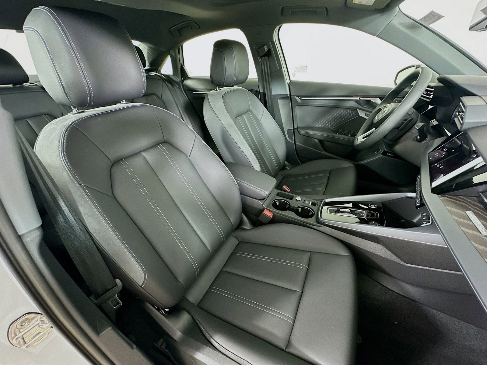 New 2026 Audi A3 2.0T Premium Plus AWD/4WD image 46