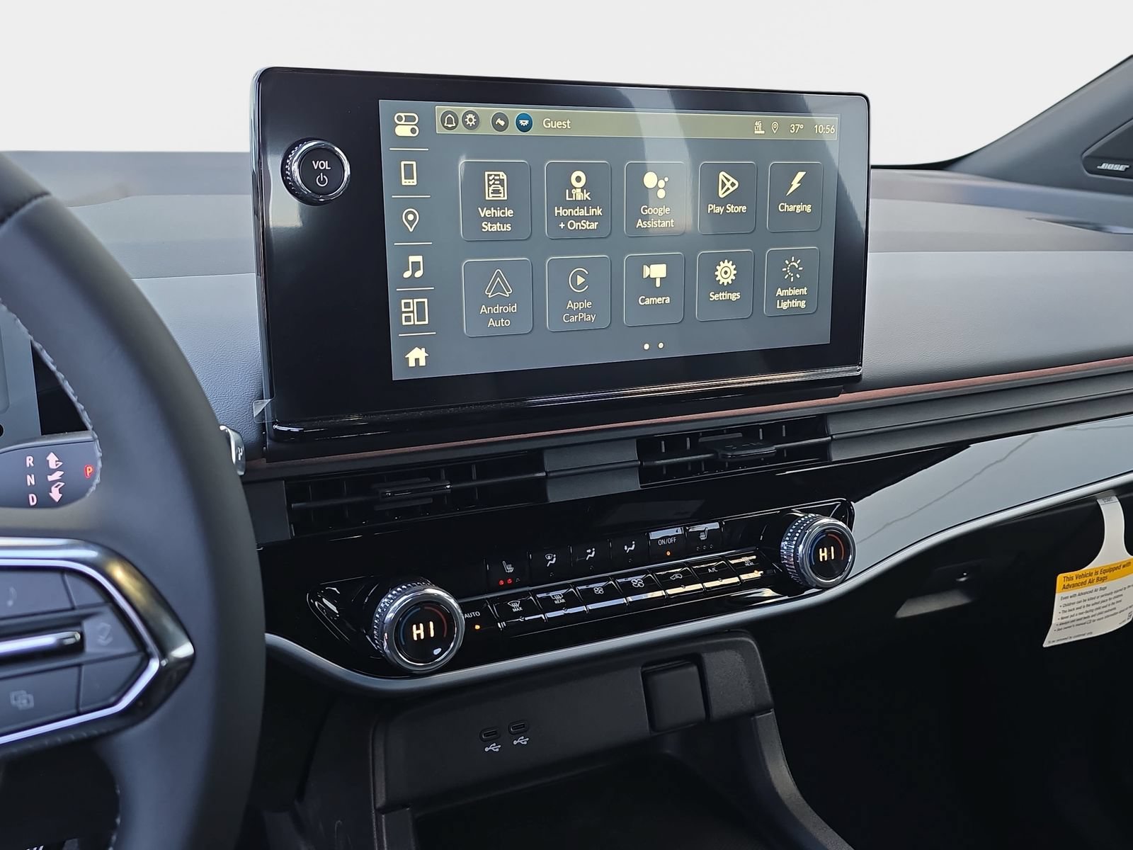 New 2026 Honda Prologue Touring image 20