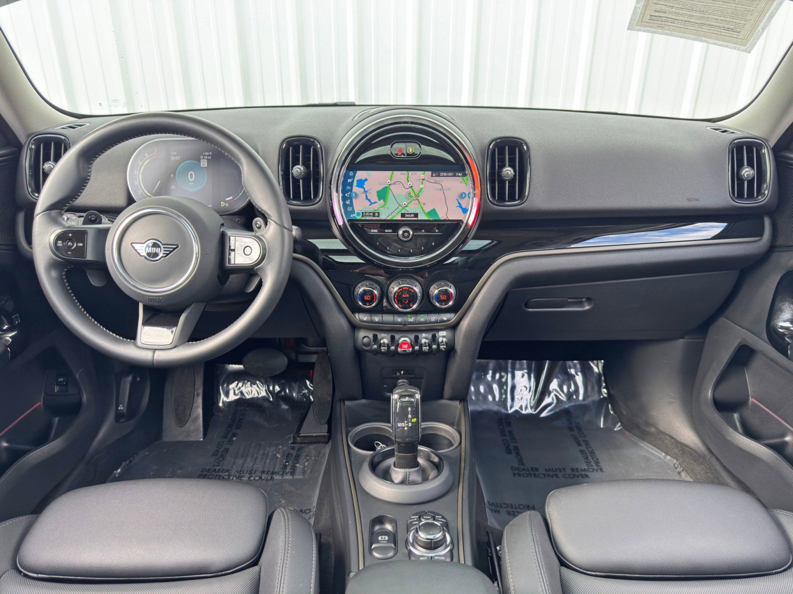 Used 2023 MINI Cooper Countryman S image 12