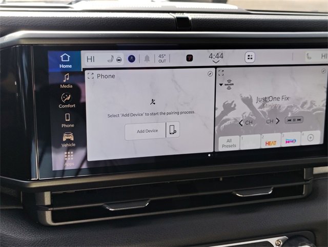 New 2026 Jeep Gladiator Sport image 24