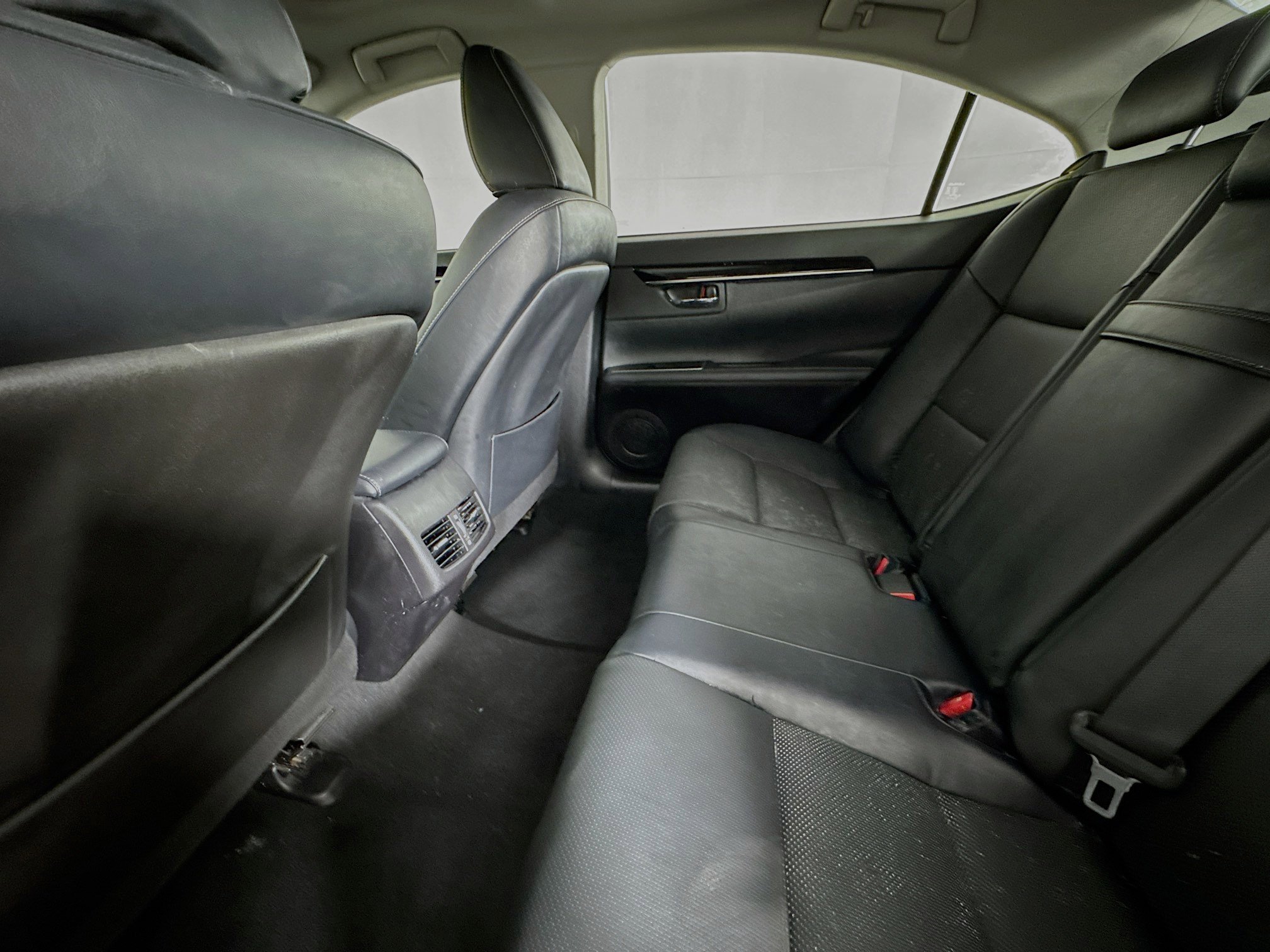 Used 2017 Lexus ES 350 FWD image 24