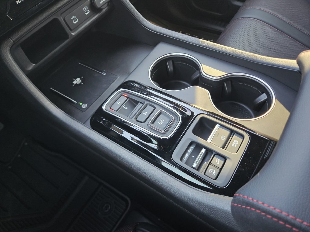 New 2026 Honda Pilot Black Edition image 15