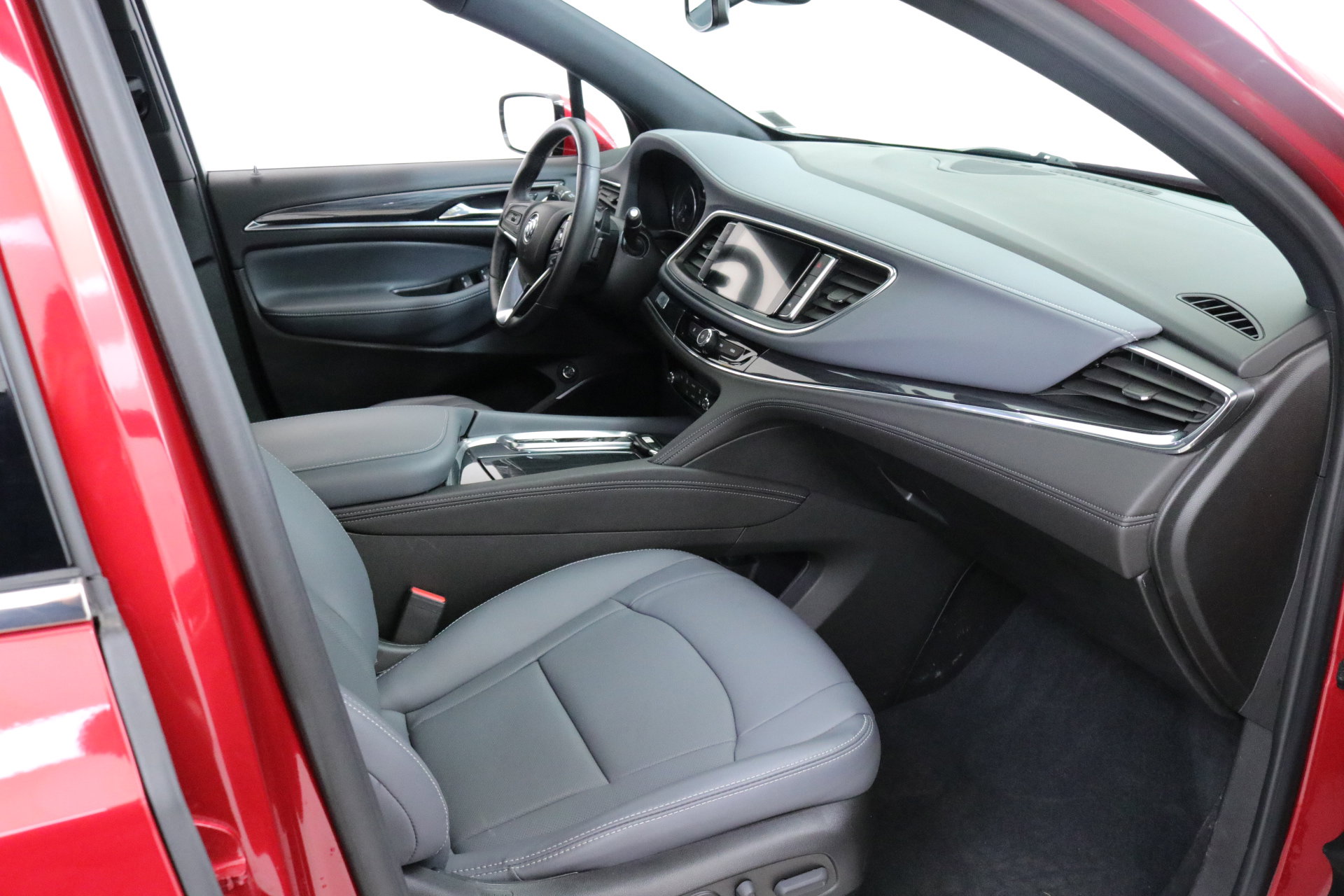 Used 2023 Buick Enclave Essence w/ Experience Buick Package image 29