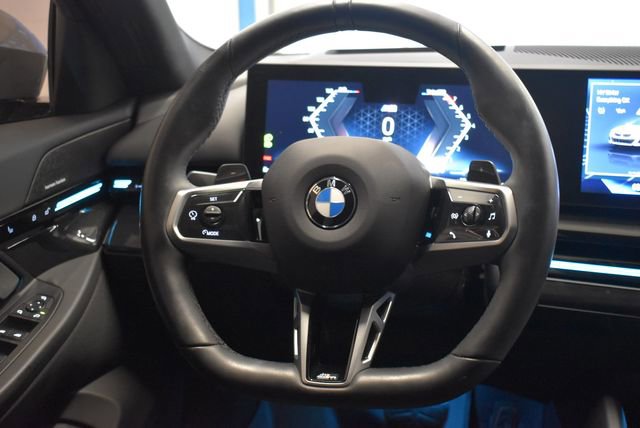 Used 2024 BMW 530i xDrive w/ M Sport Package AWD/4WD image 24