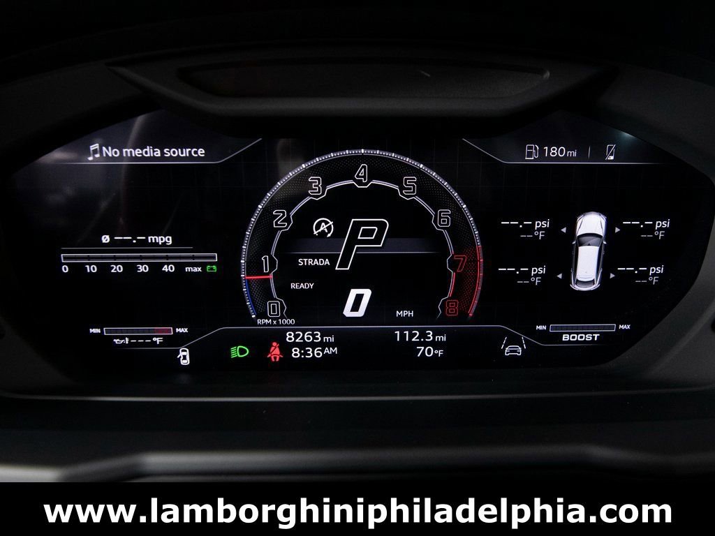 Used 2024 Lamborghini Urus S image 18