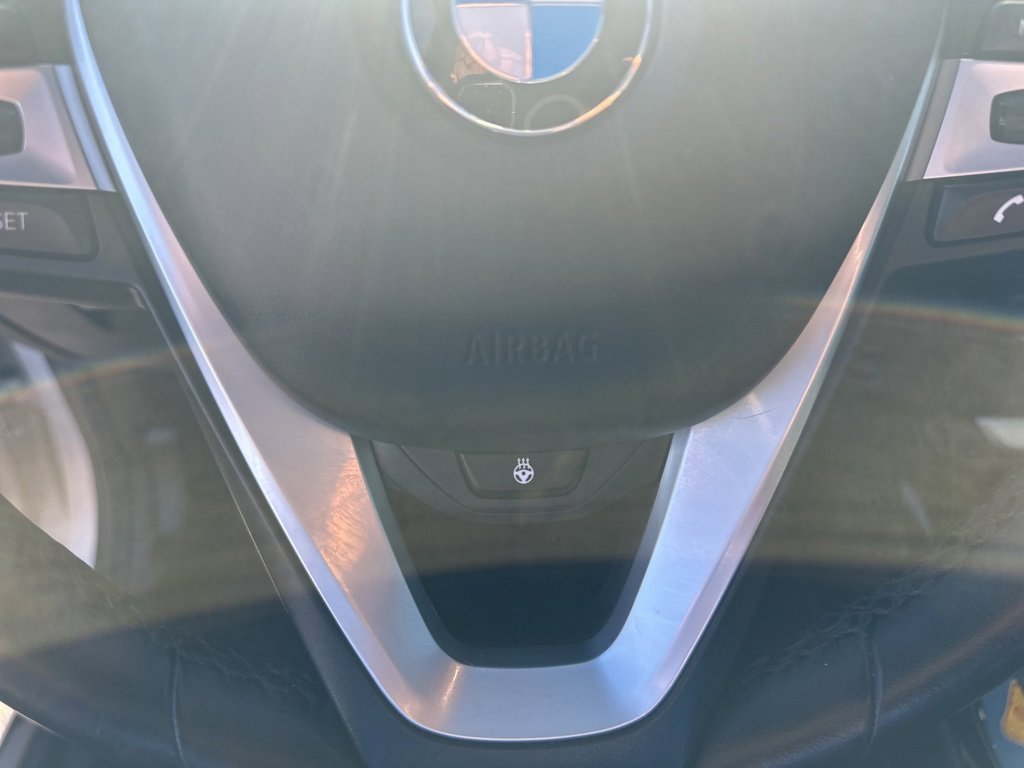 Used 2018 BMW X3 xDrive30i image 12