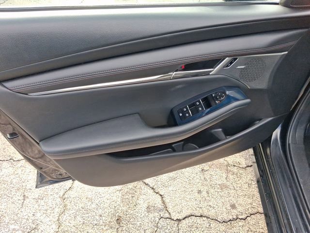 Used 2020 MAZDA MAZDA3 Hatchback w/ Preferred Package FWD image 13