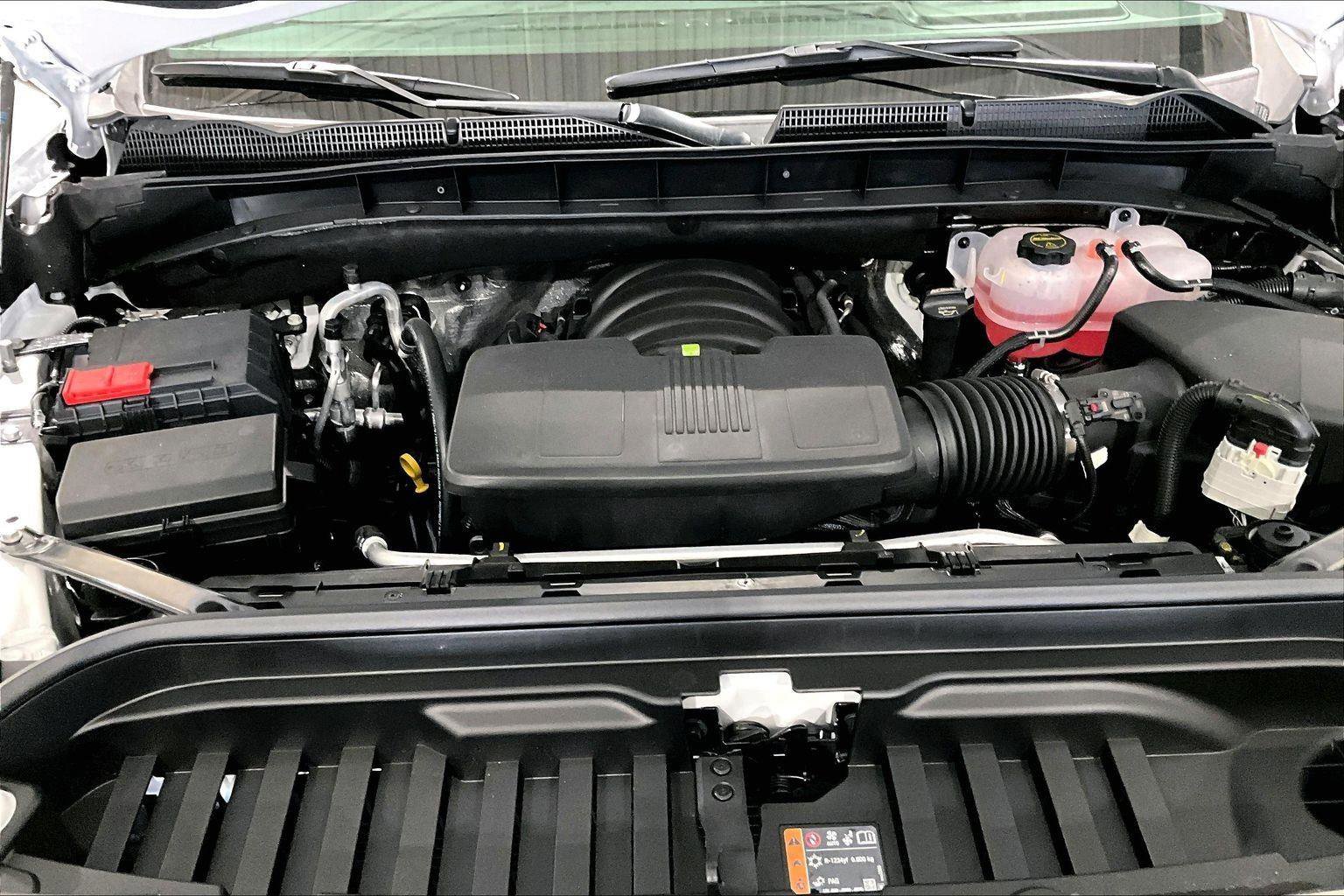 New 2026 GMC Sierra 1500 Elevation w/ Elevation Premium Package image 15