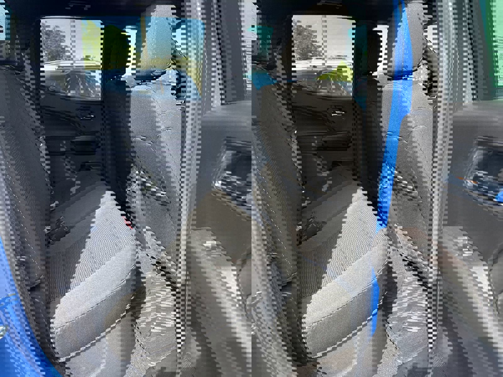 New 2026 GMC Canyon Elevation w/ Convenience Package image 19