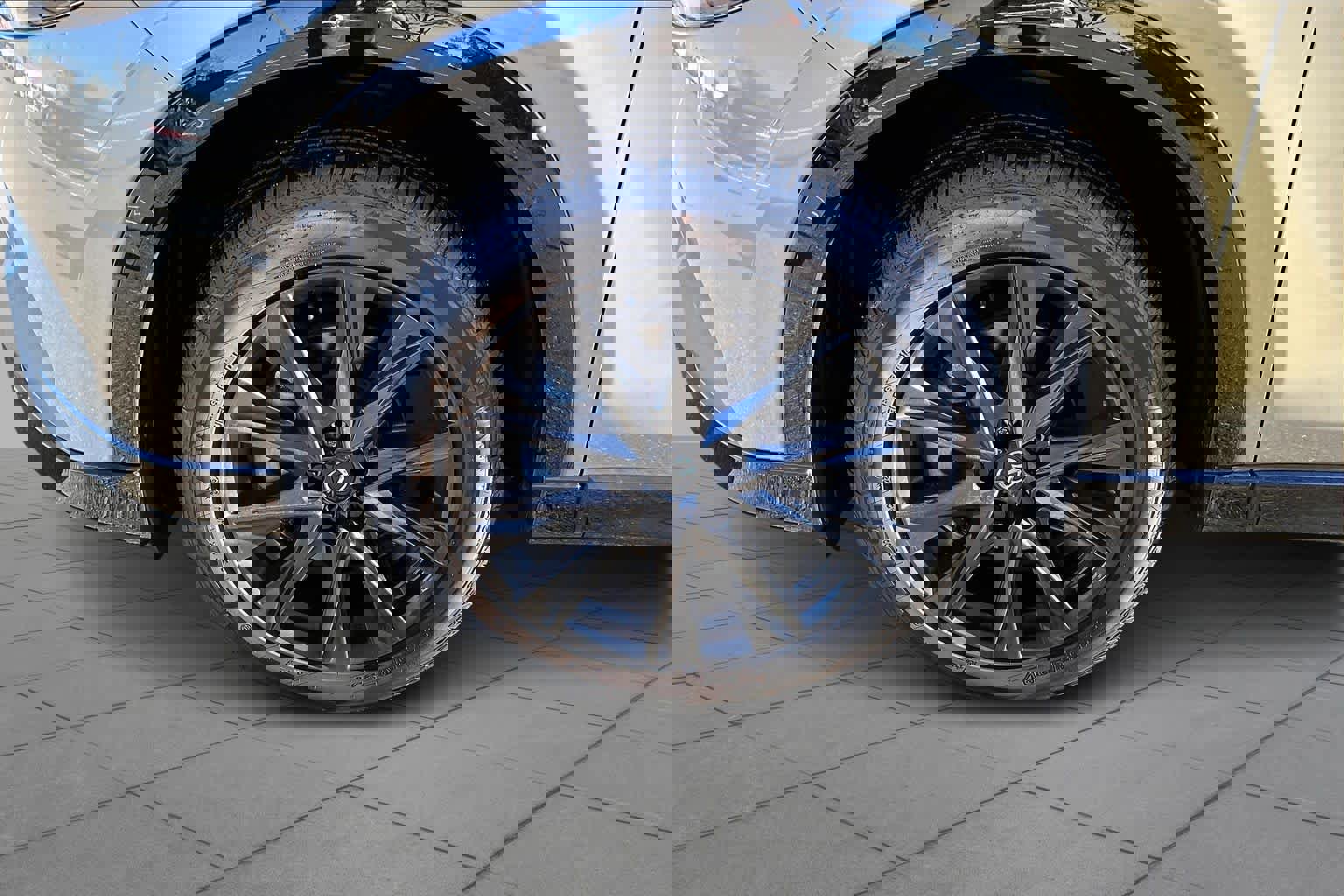 Used 2024 MAZDA CX-5 Carbon Edition image 9