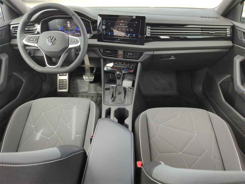 New 2026 Volkswagen Jetta Sport image 18