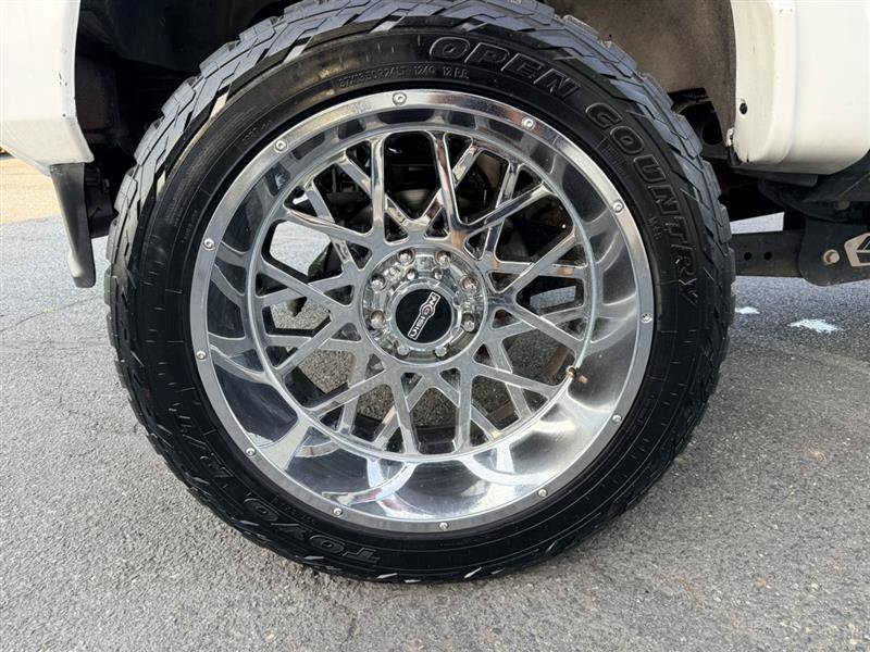 Used 2020 Ford F250 Limited w/ FX4 Off-Road Package AWD/4WD image 9