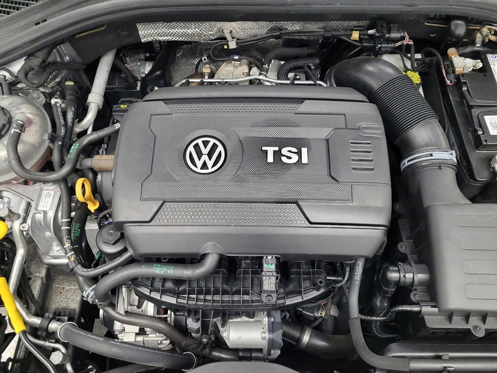 Used 2021 Volkswagen Jetta GLI Autobahn image 30