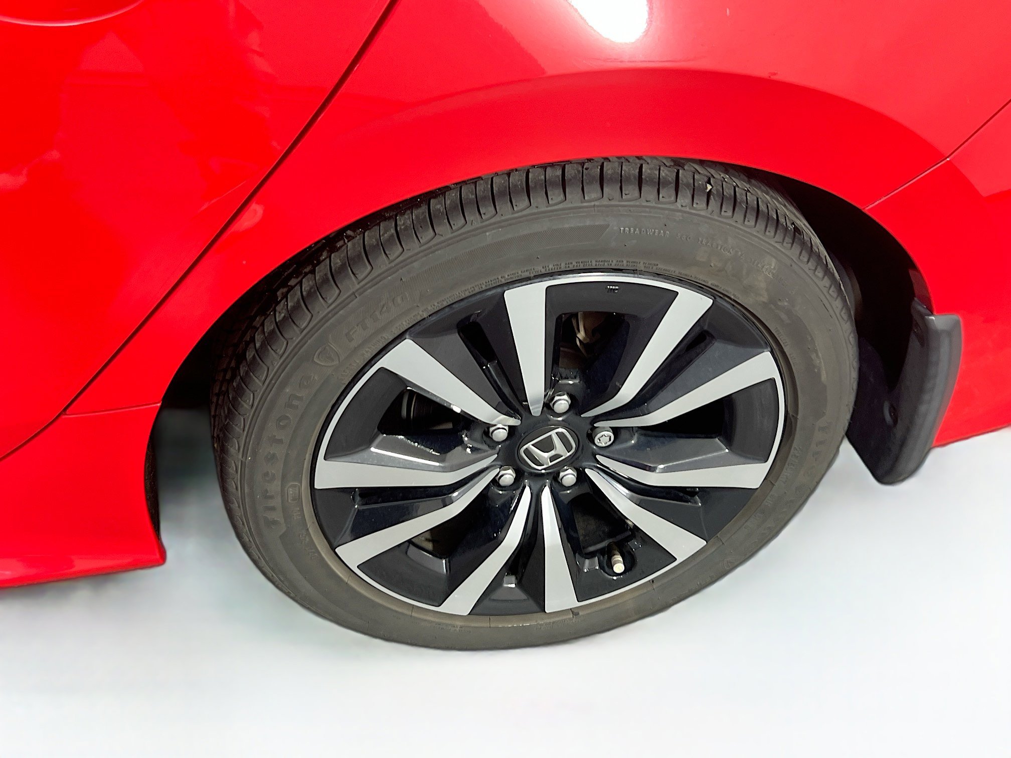 Used 2022 Honda Civic EX image 30