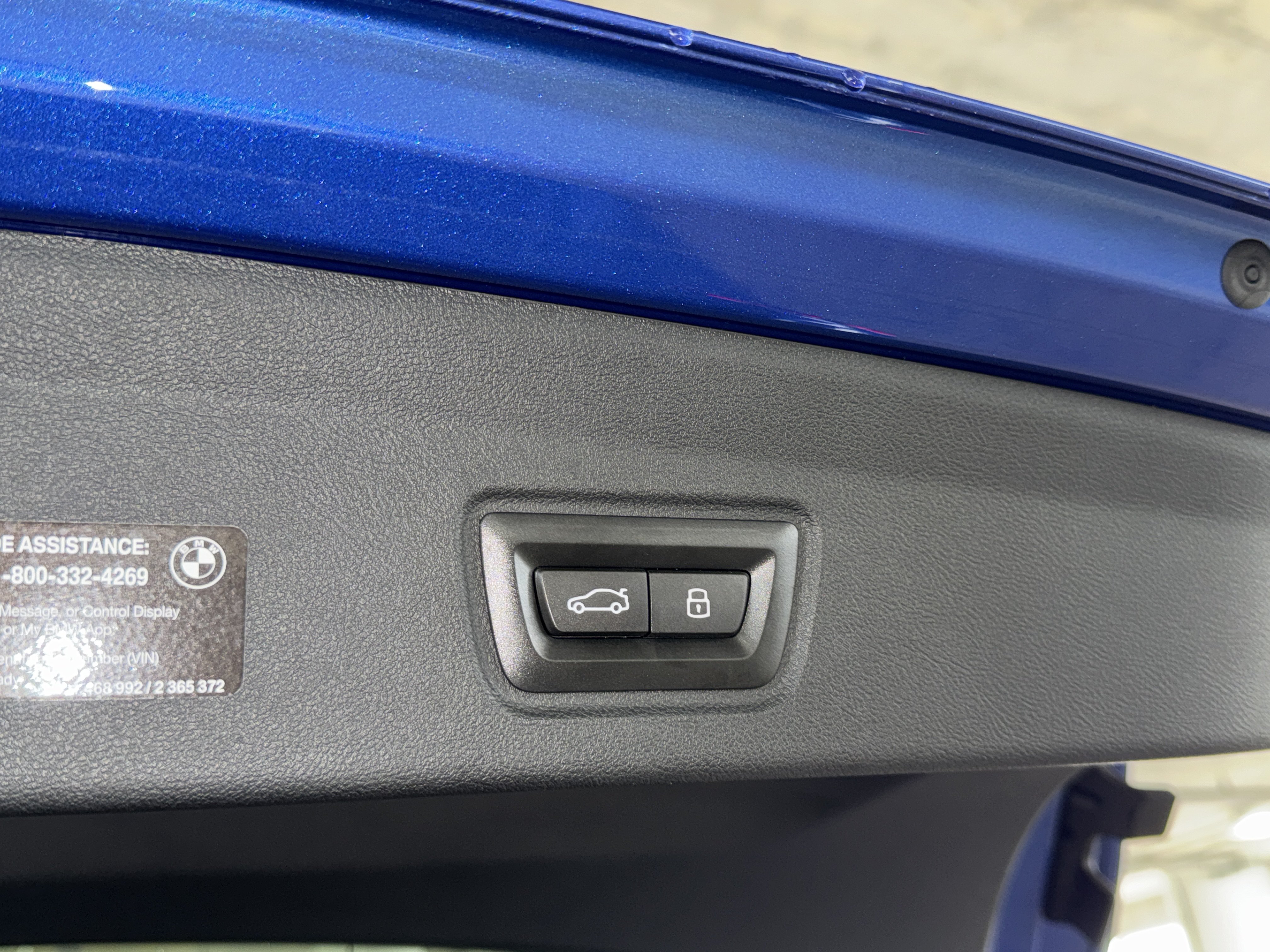 Used 2025 BMW M440i RWD image 14