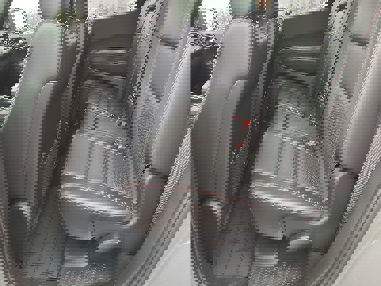 Used 2025 Dodge Durango GT image 21