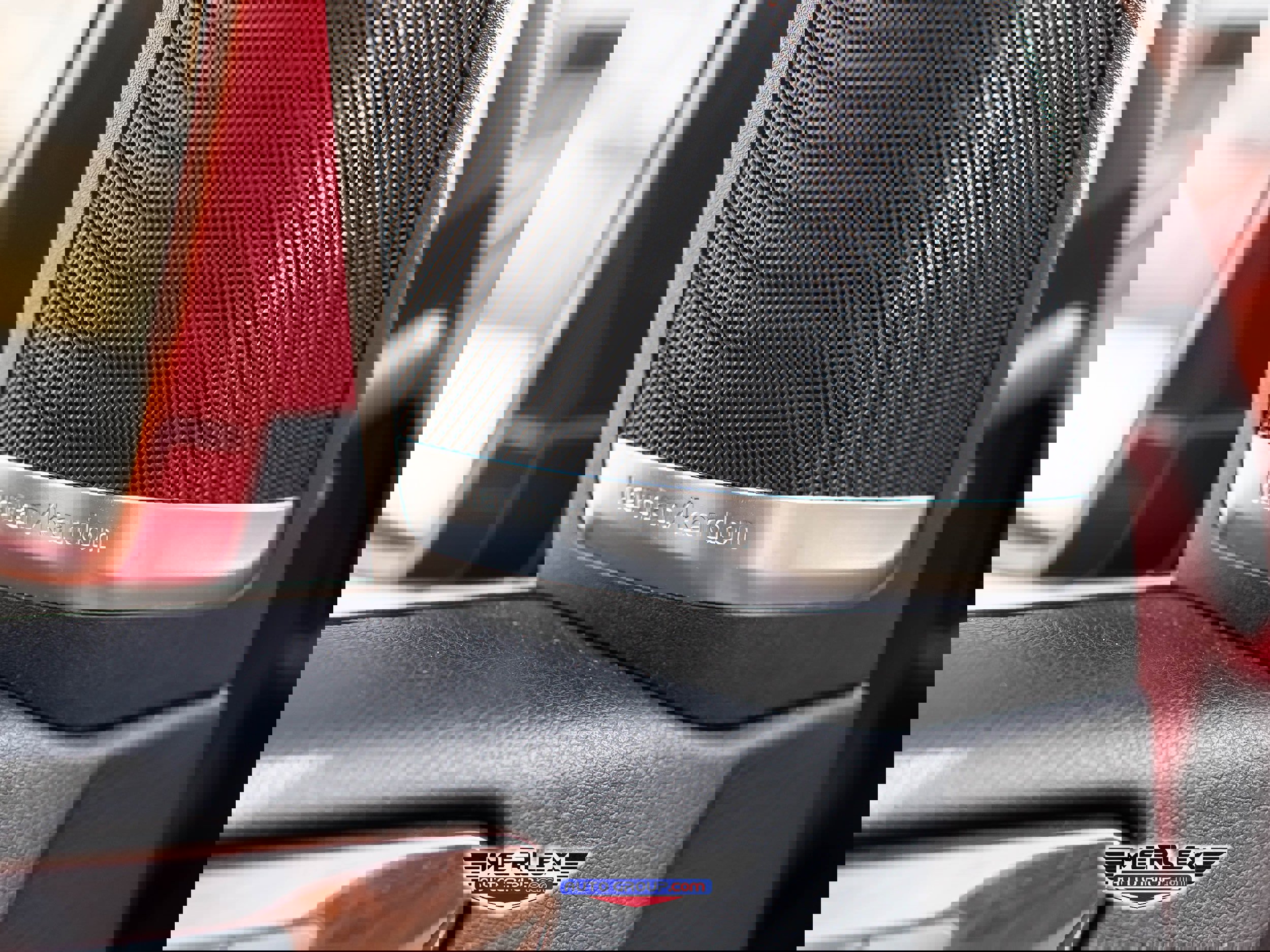 Used 2018 Mercedes-Benz GLS 450 4MATIC w/ Premium Package image 39