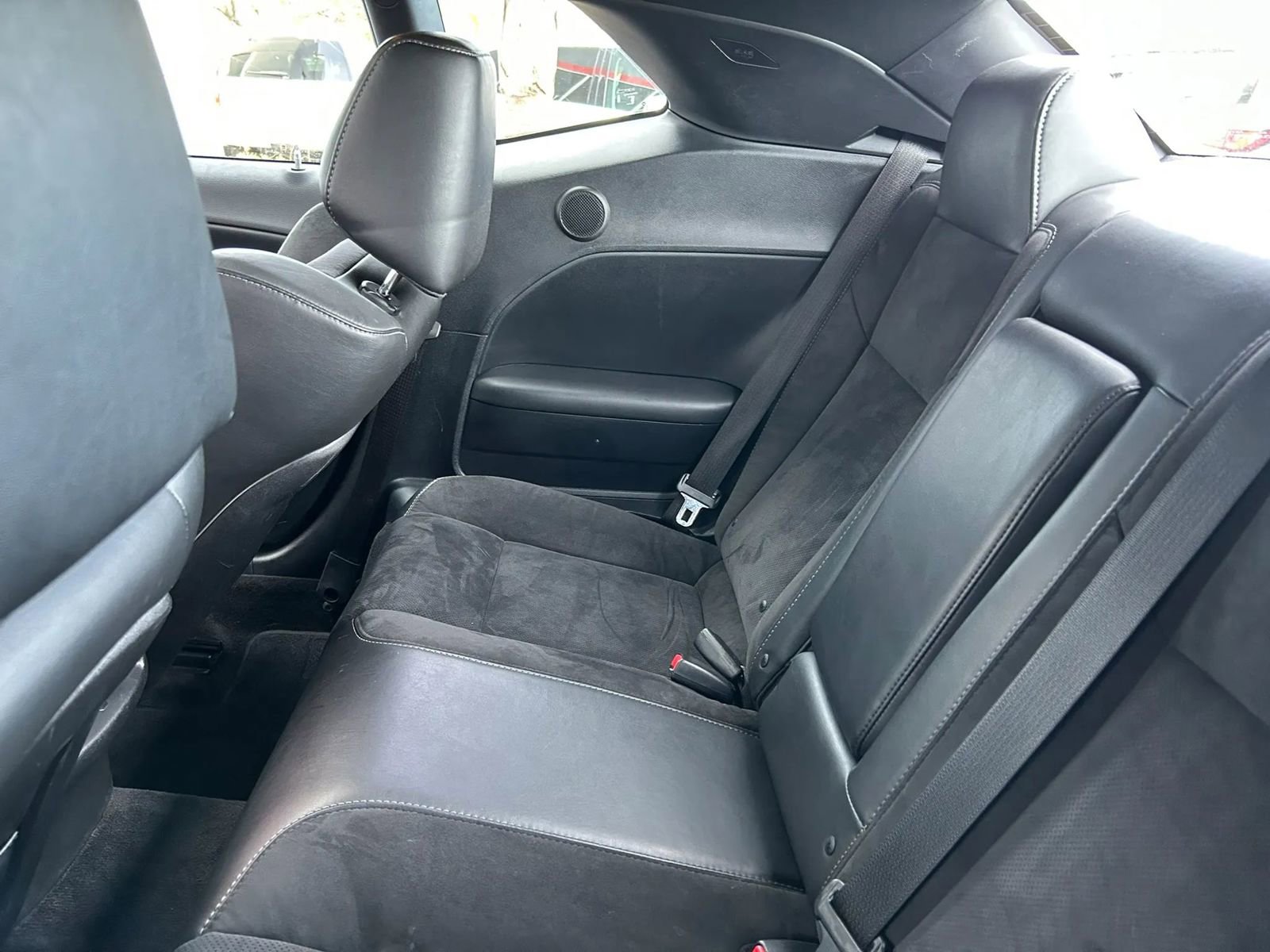 Used 2019 Dodge Challenger GT w/ Plus Package image 16